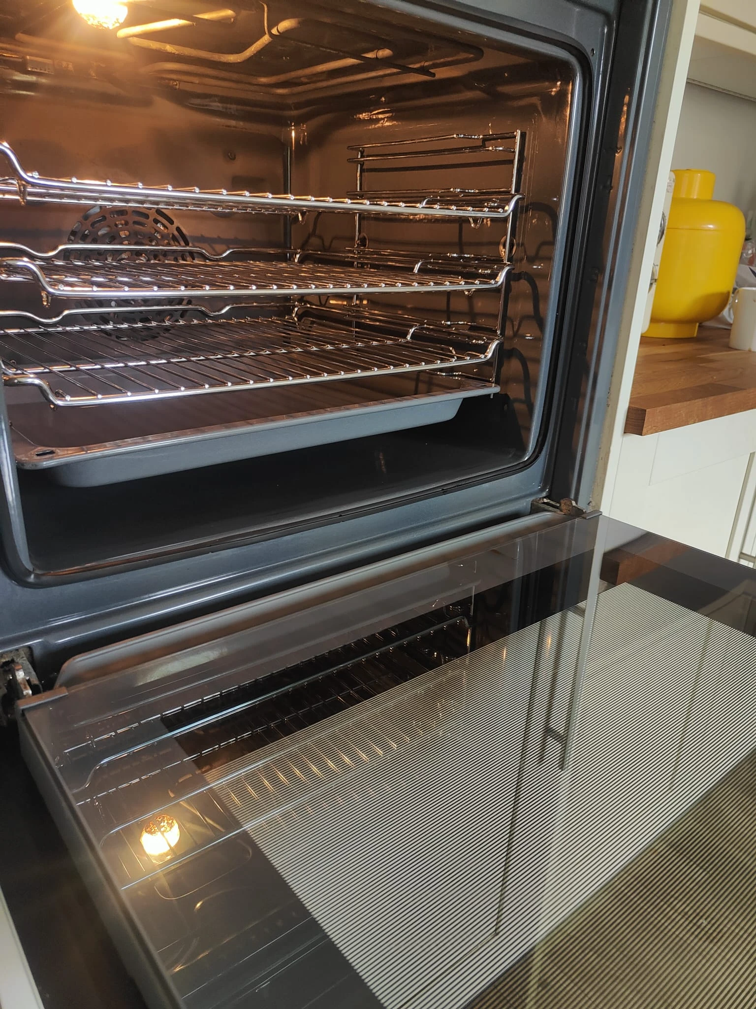 Oven Cleaning Rotherwick